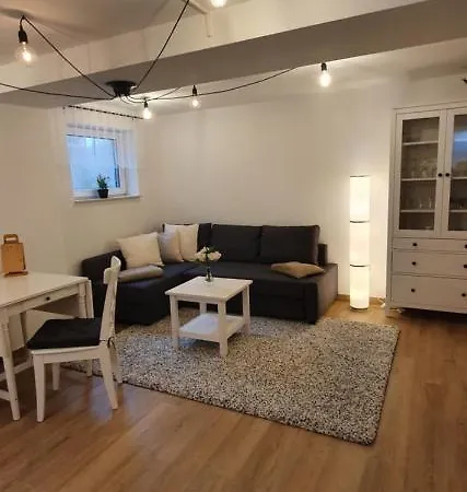 Am Borgwallsee 2 * Steinhagen (Vorpommern-Rugen)