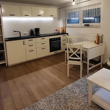 Am Borgwallsee 2 Διαμέρισμα