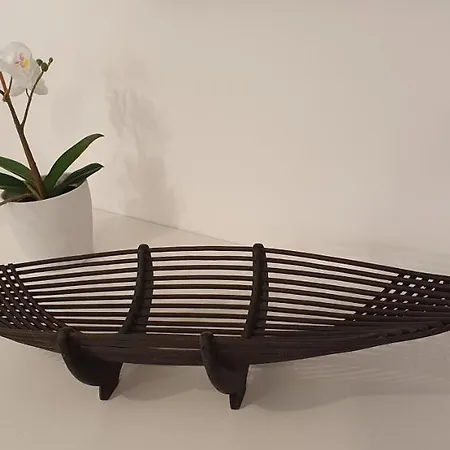 Am Borgwallsee 2 Διαμέρισμα Steinhagen (Vorpommern-Rugen)