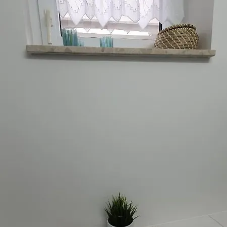 Διαμέρισμα Am Borgwallsee 2 Steinhagen (Vorpommern-Rugen)