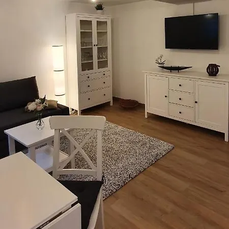 Am Borgwallsee 2 Διαμέρισμα *