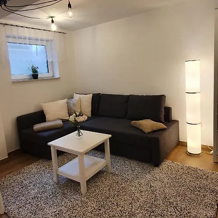 Am Borgwallsee 2 Διαμέρισμα *