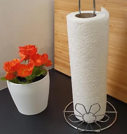 Am Borgwallsee 2 Διαμέρισμα *