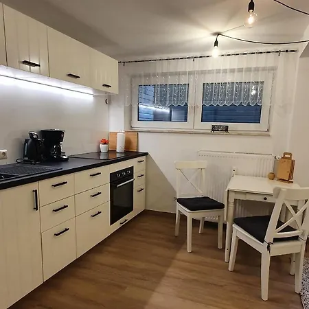 Am Borgwallsee 2 Διαμέρισμα