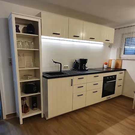 Διαμέρισμα Am Borgwallsee 2 *