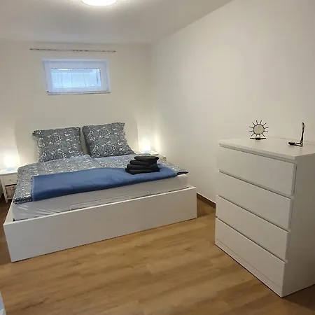 Διαμέρισμα Am Borgwallsee 2 *