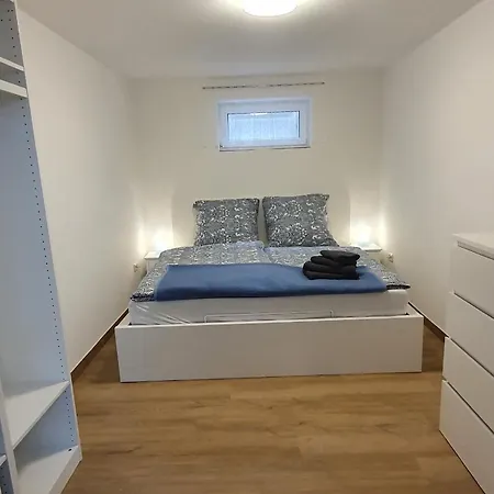 Διαμέρισμα Am Borgwallsee 2